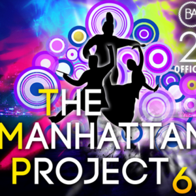ManhattanProj's profile picture. NYC's largest South Asian fusion dance competition, now in its 6th year running! Saturday, January 24th, 2015 @ NYU Skirball Center for the Performing Arts
