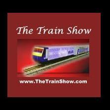 Web TV Show featuring Model Trains on http://t.co/yrlIbVutbA