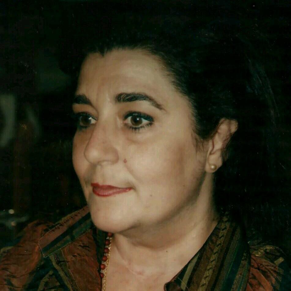 mely_carmela63's profile picture. 