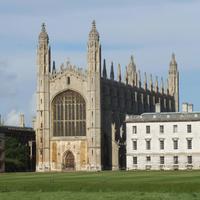 English Choral (@englishchoral) 's Twitter Profile
