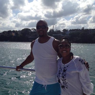 RonBonn9's profile picture. 