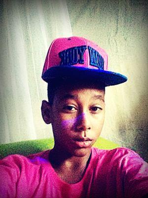 Deixei De Seer Bobo Hj Eu So Finjo :D --