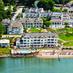 Water's Edge Resort (@watersedgect) Twitter profile photo