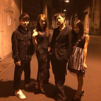 EighterMaaa0407's profile picture. ダンス、歌好き。本気で歌手めざしてる。aaa愛してる^ - ^にっしー、與君！誰でもフォローme(^ ^) 大阪高1