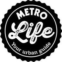 Metro Features (@metrofeatures) 's Twitter Profile