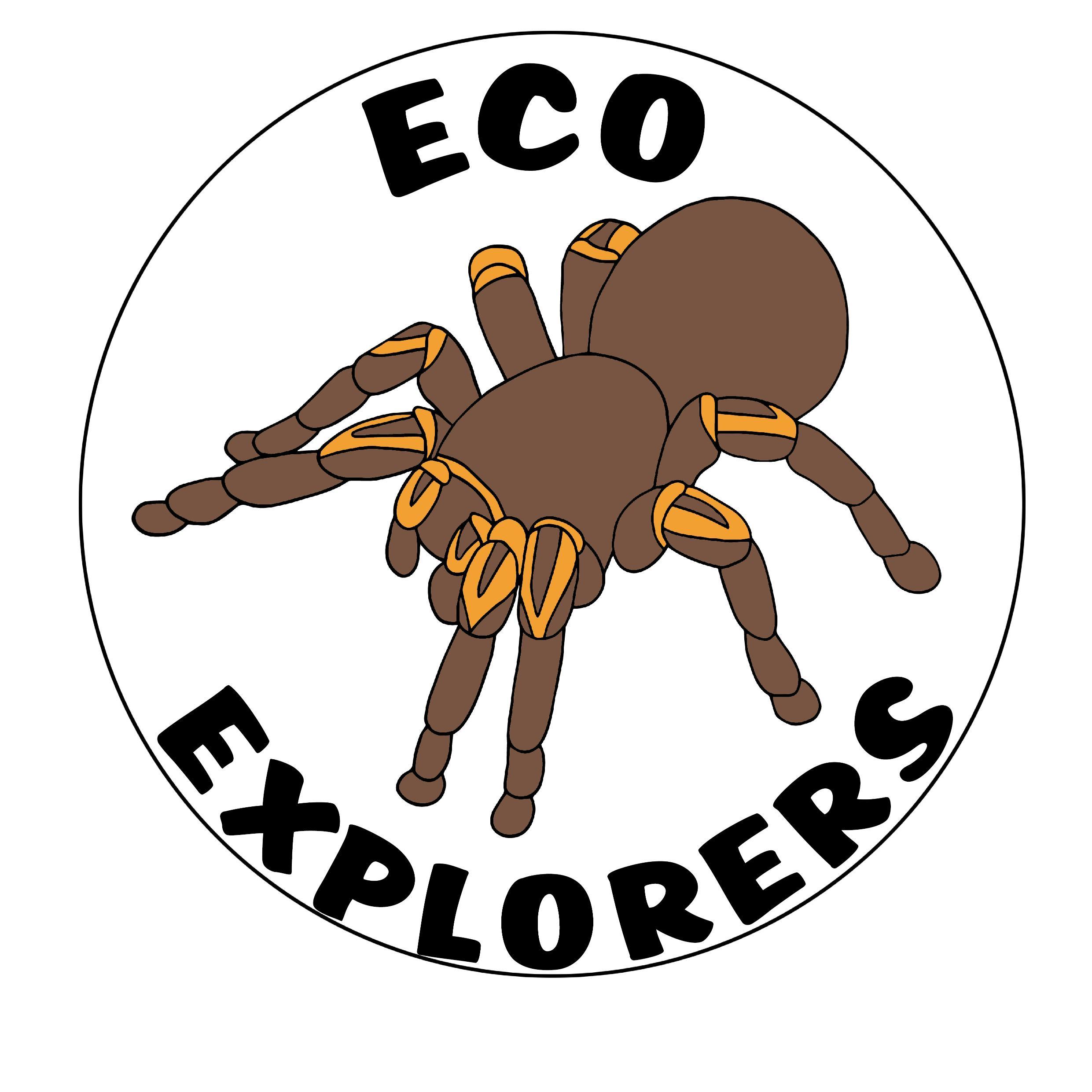EcoExplorersNUI's profile picture. A volunteer initiative based in NUIG founded by Dr. Michel Dugon, it involves the education of zoology, biology and ecology.