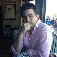 Brian Fink (@thebrianfink) 's Twitter Profile