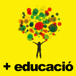 MesEducacioSA's profile picture. Xarxa de centres i agents educatius dels barris de Bon Pastor, Baró de Viver i Sant Andreu que promovem projectes d'educació comunitària! 🚀