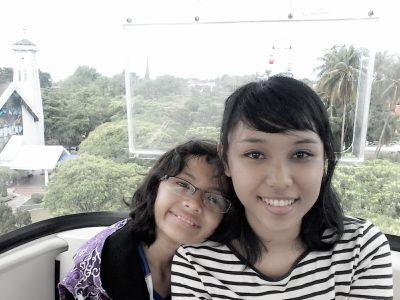 Ayok ke mana gitu~