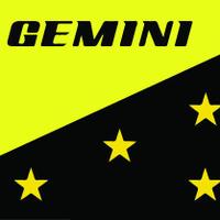 Gemini Korfbal (@geminikorfbal) 's Twitter Profile Photo