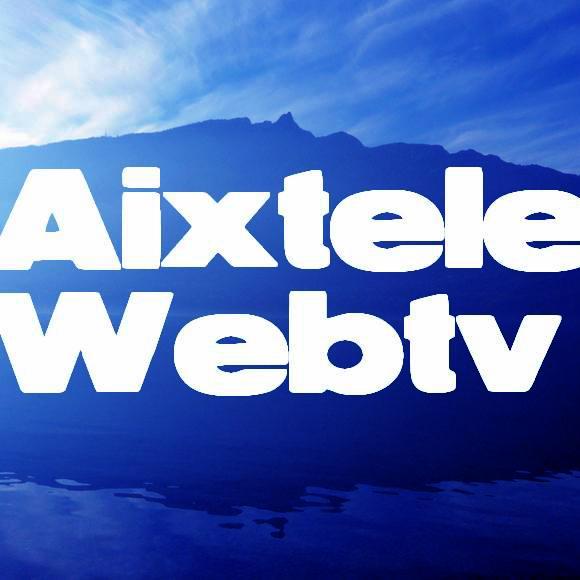 La Web-tv d'Aix-les-Bains propose des reportages variés sur l' actualité de la ville.