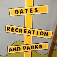 Gates Rec & Parks (@gatesrecparks) 's Twitter Profile