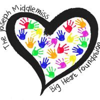 Big Heart Foundation (@jmbhf) 's Twitter Profile