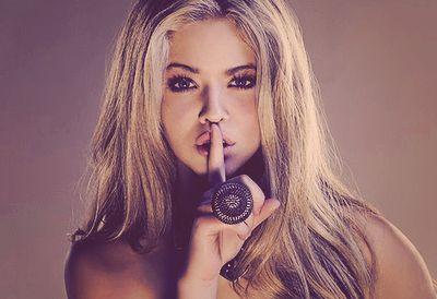 Page Pretty Little Liars Italia