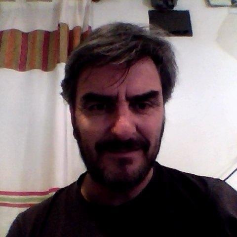 claudiomkaiser1's profile picture. 