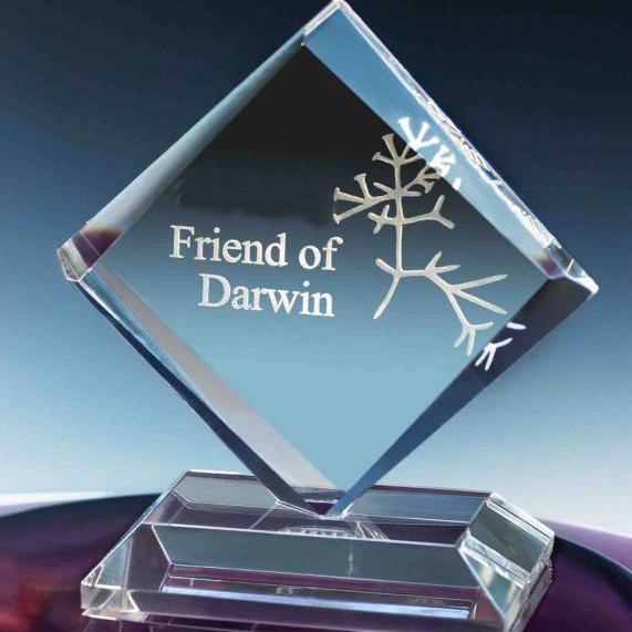 LosDarwinos's profile picture. 