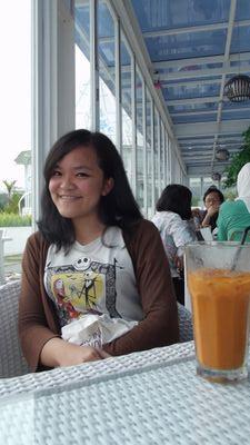♥19 | STPB'13 | Line:imeldaanindhita