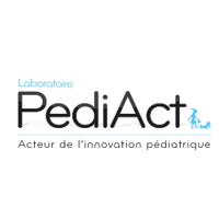 PediAct (@lab_pediact) 's Twitter Profile