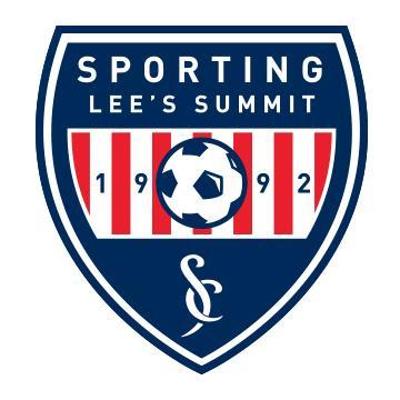 The Lee's Summit Soccer Association