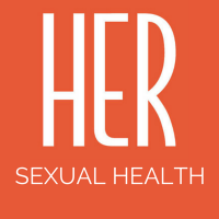 Sexual Health News(@HERSexualHealth) 's Twitter Profile Photo