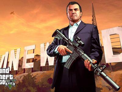 I like GTA!
