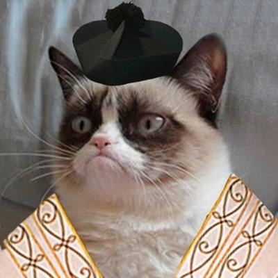 ¿Si saben que soy agrio para que me siguen?