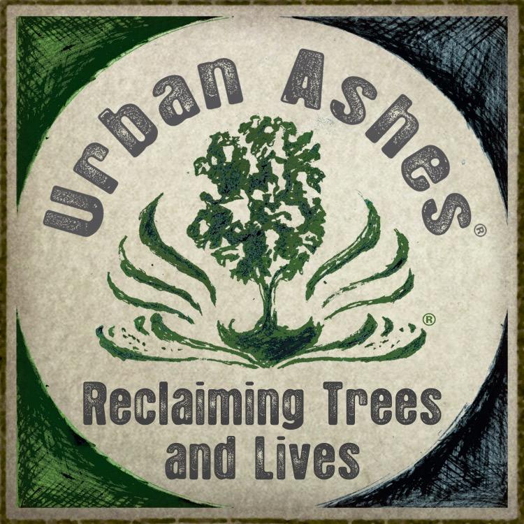 Picture frames & furniture your grandchildren will fight over! Repurposing salvaged woods and human lives!