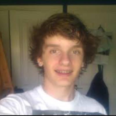 German/Australian. love football. 17