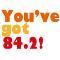 FM84.2MHzラヂオつくばで、公開生放送中の【つくば You've got 84.2(発信chu)！】公式アカウントです📻 毎週月曜日から金曜日の17:00~19:00 に #生放送 している番組の情報をお届けしていきます🙇‍♀️ #you842 #ラヂオつくば #ラジオ番組