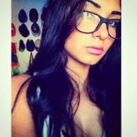 Ashley Larez (@ashlarez) 's Twitter Profile