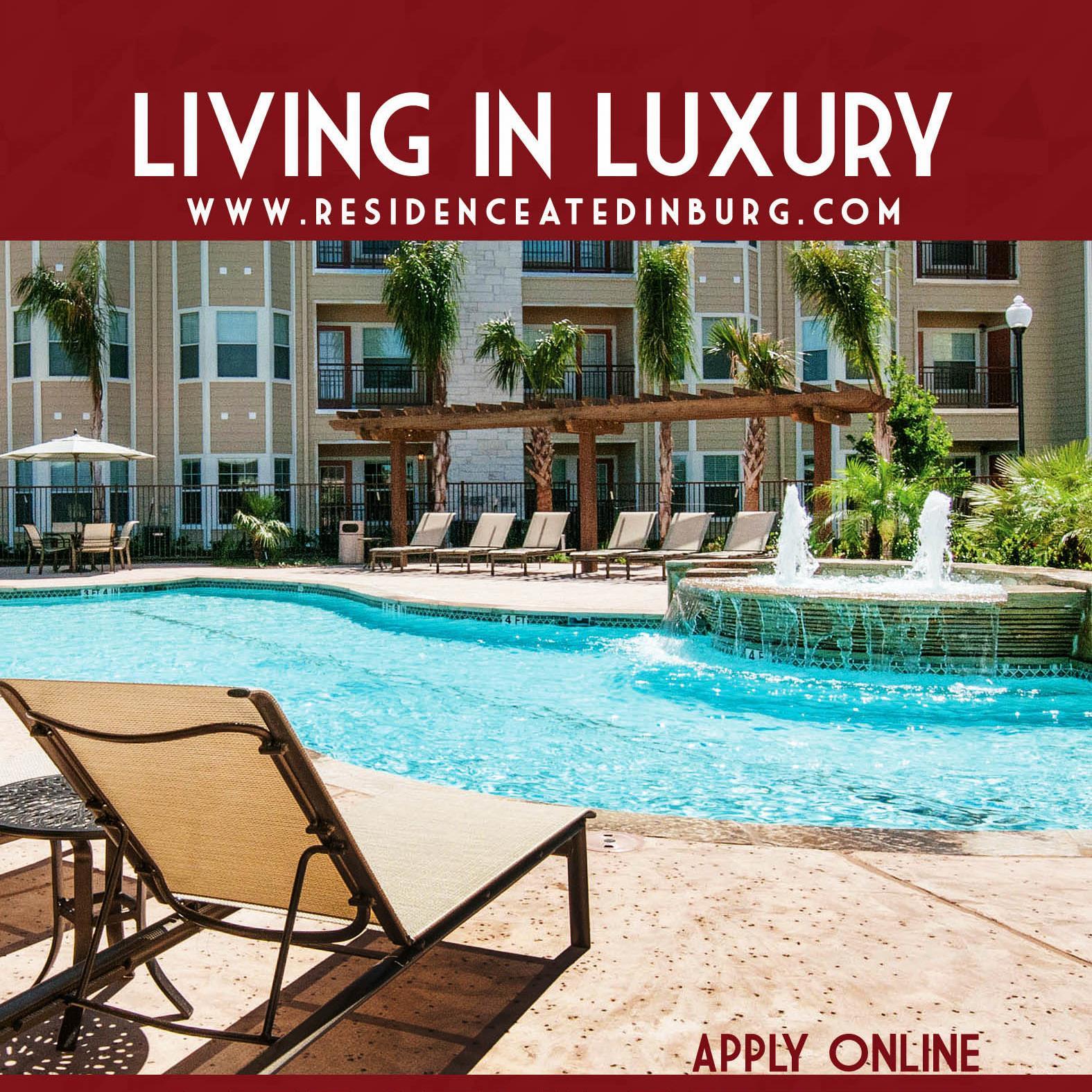 Your Luxury Apartment Home destination in Edinburg Texas (956)289-8872