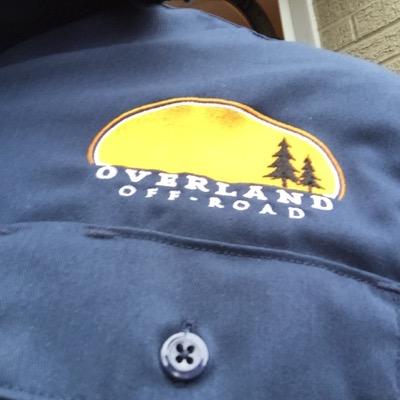 overlandoffroad's profile picture. Jeep shop that specializes in restyling Jeep JK's.