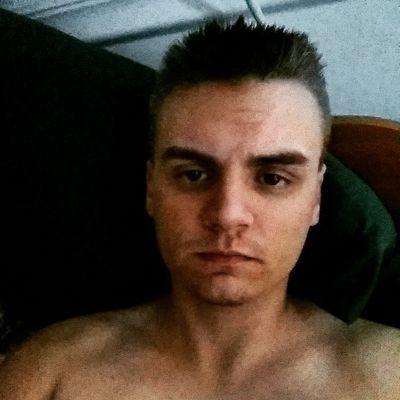 I'm a musician. I'm currently  unemployed, sucks, but music and my girlfriend keep me hopeful I am trying to get into music again. .