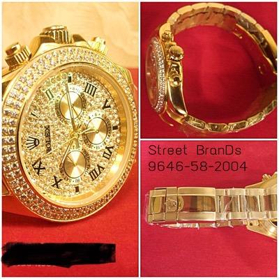 All branded items available like Belts,Wallets,Shades,Watches etc. of Girls or Boys Street BranDs Call or Whatsapp=9646-58-2004