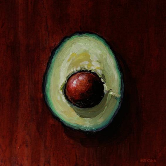 Culinary adventures from an ever-curious foodie