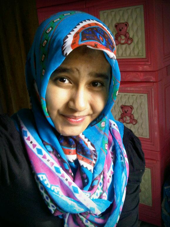 Anandatriutari's profile picture. 