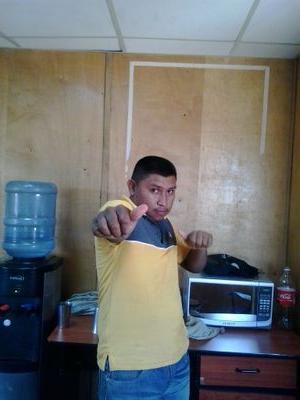 PalmarNeptali's profile picture. 