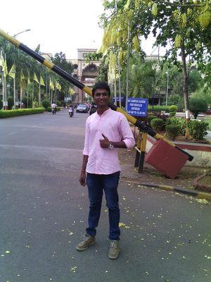 ManavGirish's profile picture. #lawyer# memory collector #pertochemical Engg.# interest in indian protocol, pune.mumbai