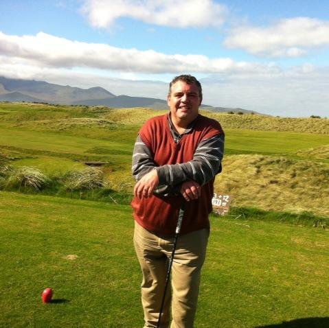 BobbyBranigan's profile picture. 