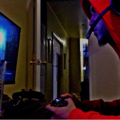 SuavSlayzz's profile picture. 