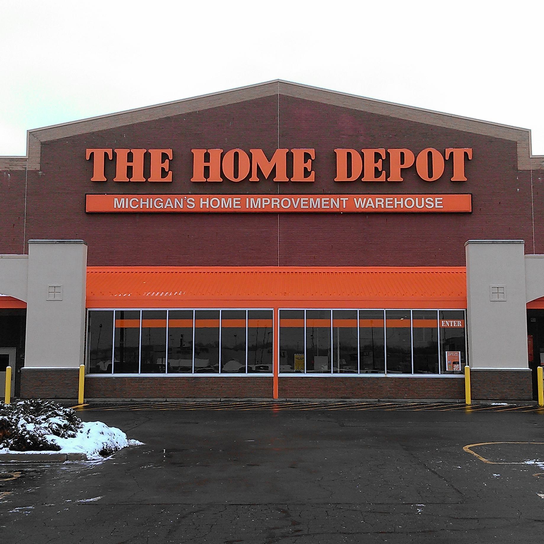 HomeDepotGrndvl's profile picture. Proud to be serving the customers of Grandville, MI, and the surrounding areas. Come see us at 4900 Wilson Ave. where there is More Saving. More Doing.