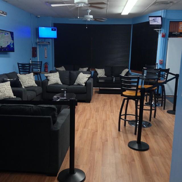 FeelingElevated's profile picture. The first member only medicinal marijuana vapor lounge on the East coast. Committed to providing a safe environment to socially utilize your medication.