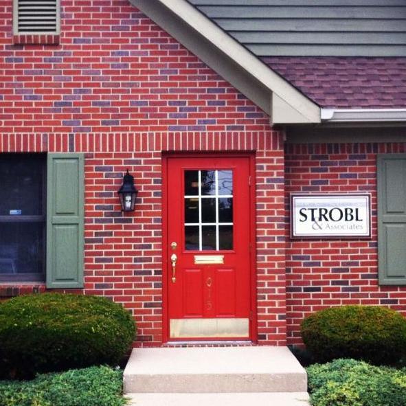 StroblAssociate's profile picture. A comprehensive general practice firm, located in Centerville, Ohio, focusing on business law with an emphasis in employment-related matters.