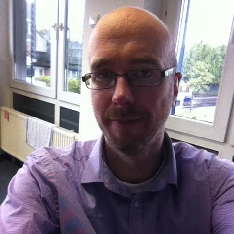 OliverDienelt's profile picture. 