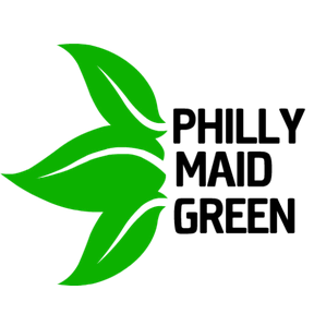 Philly's most affordable, reliable and non-toxic cleaning service. Using our all natural service, handmade products, and DIY workshops to make Philly green 🌎
