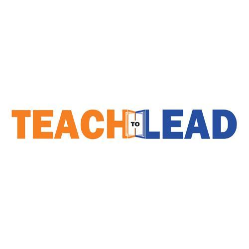TeachtoLead's profile picture. 