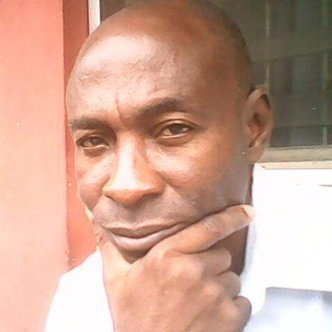 Minister of the gospel.