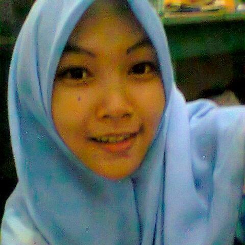 Seburuk apapun masa lalumu, masa depan mu masih suci. =)):*