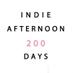 Indie Afternoon (@indieafternoon) Twitter profile photo