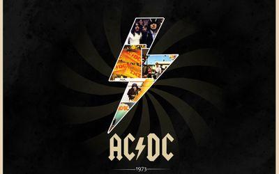 I Like ac /dc and guns'n roser